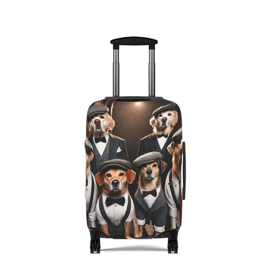 Luggage Cover