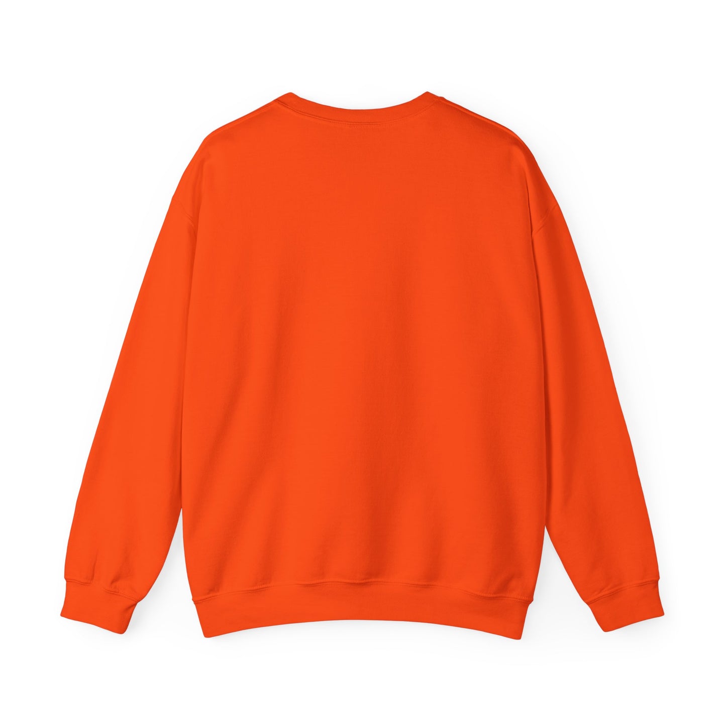 Fall-Themed Sweatshirt, Cozy Unisex Crewneck, Autumn Vibes, Perfect for Thanksgiving, Gifts for Her, Seasonal Fashion