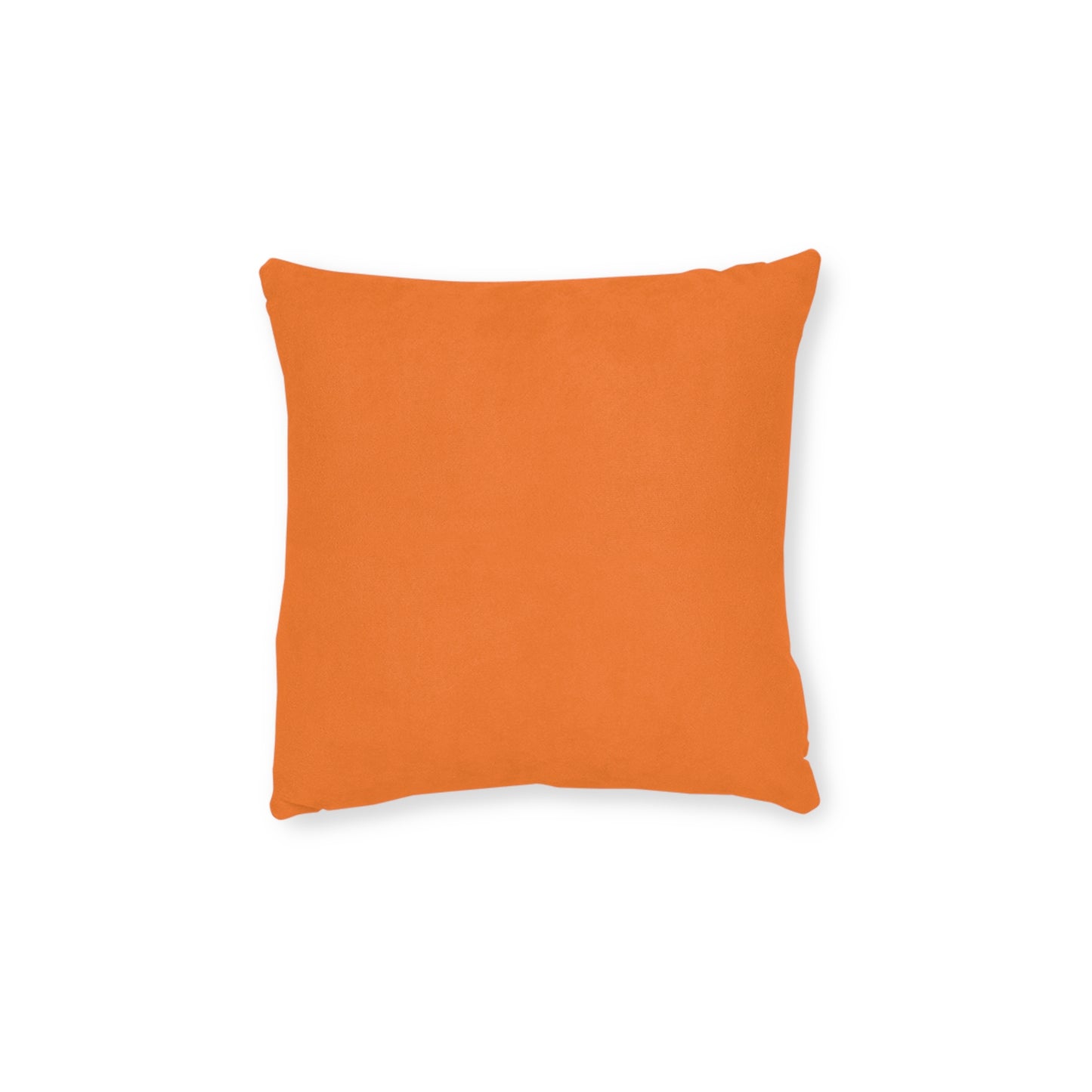 Autumn Quote Square Pillow | Cozy Home Decor, Fall Accent Cushion, Thanksgiving Gift, Seasonal Pillow, Harvest Decoration