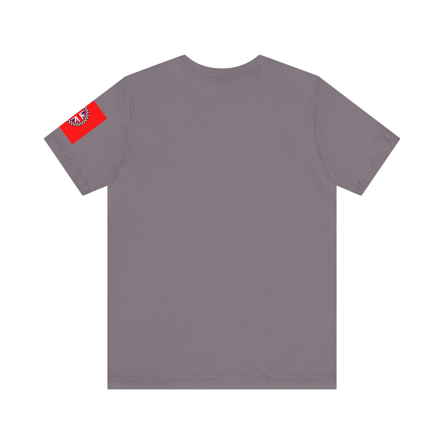 British Pride Graphic Tee, Unisex T-Shirt, Casual Wear, Summer Fashion, Gift for Him/Her, Fun Party Outfits