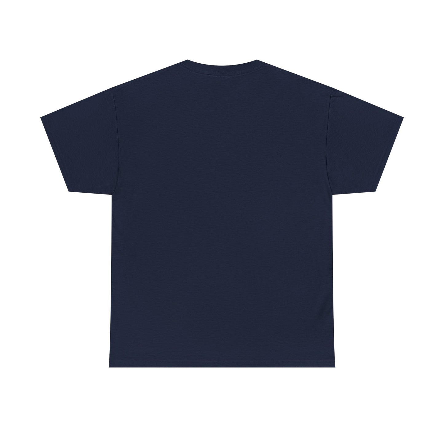 Unisex Heavy Cotton Tee - Swinging Club Graphic Tee, Fitness Apparel, Gym Shirt, Sporty Casual Wear, Gift for Gym Lovers