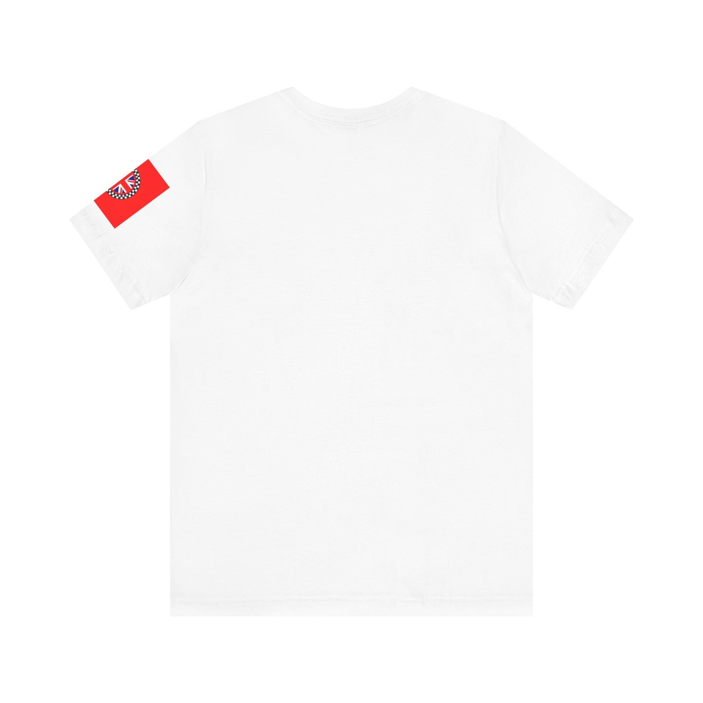British Pride Graphic Tee, Unisex T-Shirt, Casual Wear, Summer Fashion, Gift for Him/Her, Fun Party Outfits