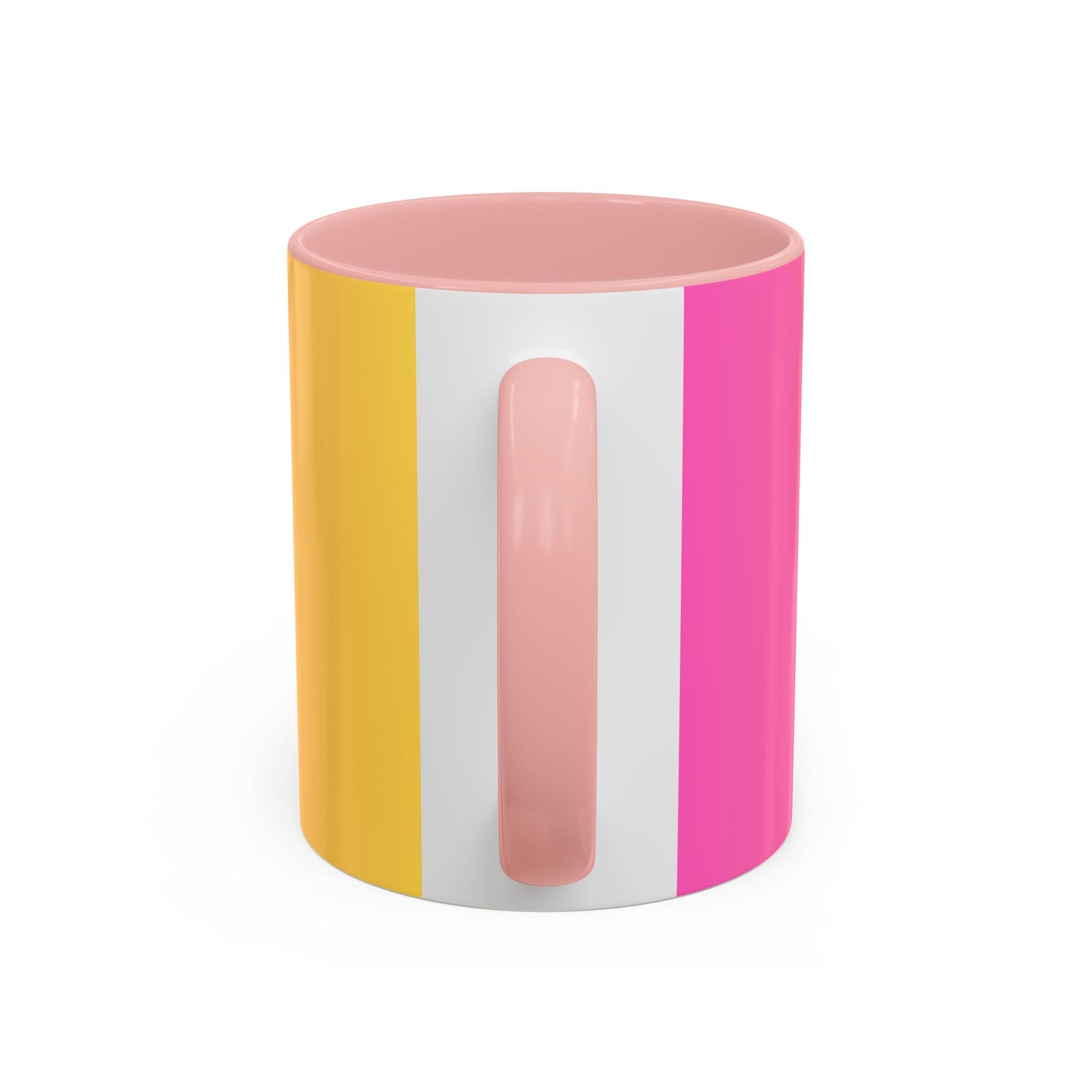 Vibrant Accent Coffee Mug - Island Girl Design, Perfect for Beach Lovers, Gift for Any Occasion, Unique Home Decor, Summer Vibes, [...]