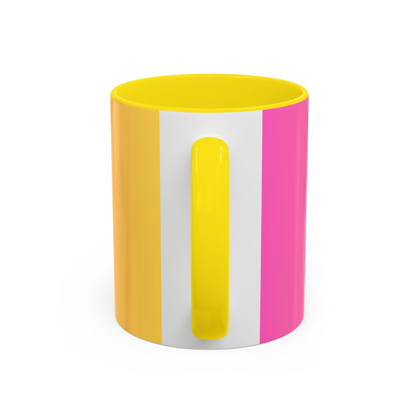 Vibrant Accent Coffee Mug - Island Girl Design, Perfect for Beach Lovers, Gift for Any Occasion, Unique Home Decor, Summer Vibes, [...]