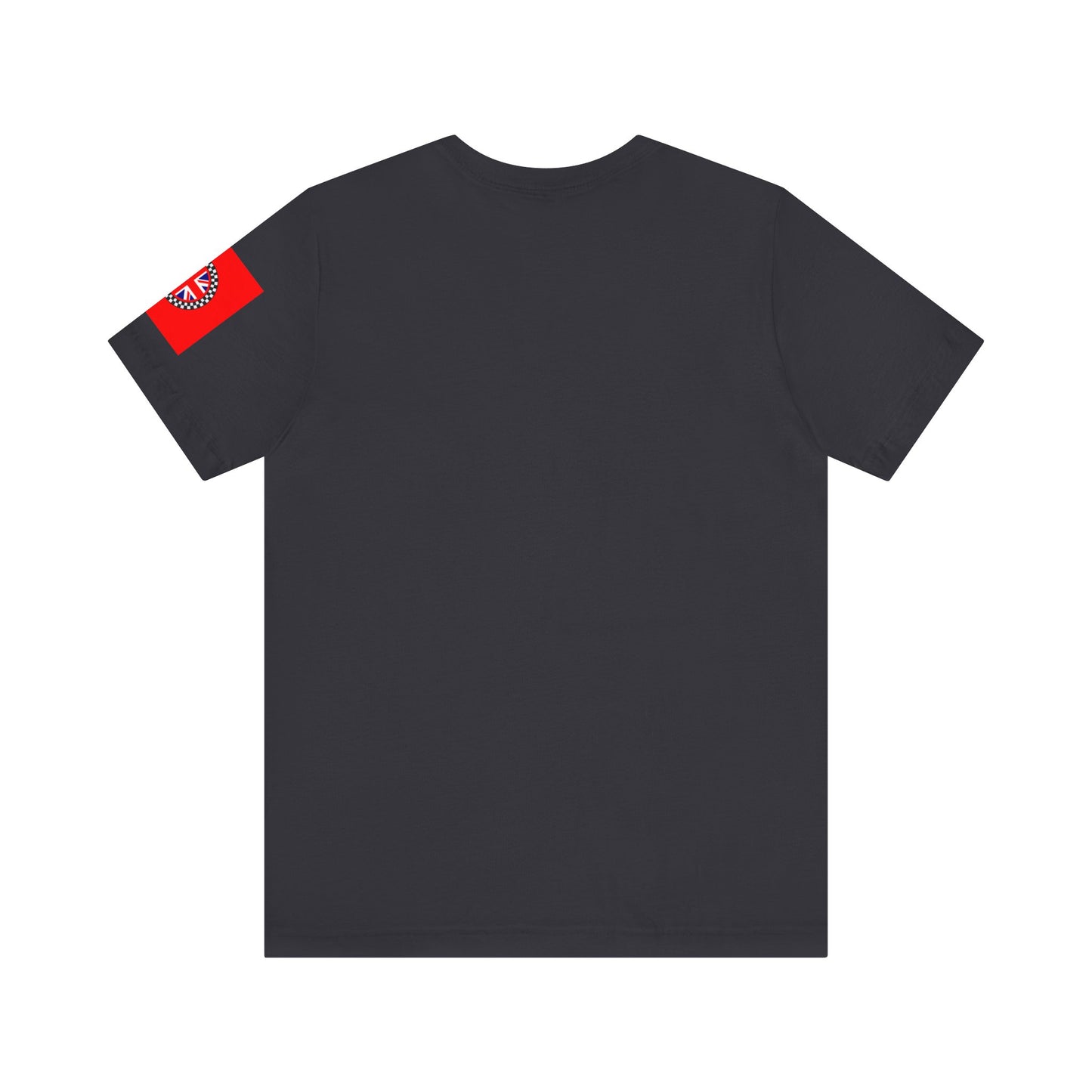 British Pride Graphic Tee, Unisex T-Shirt, Casual Wear, Summer Fashion, Gift for Him/Her, Fun Party Outfits