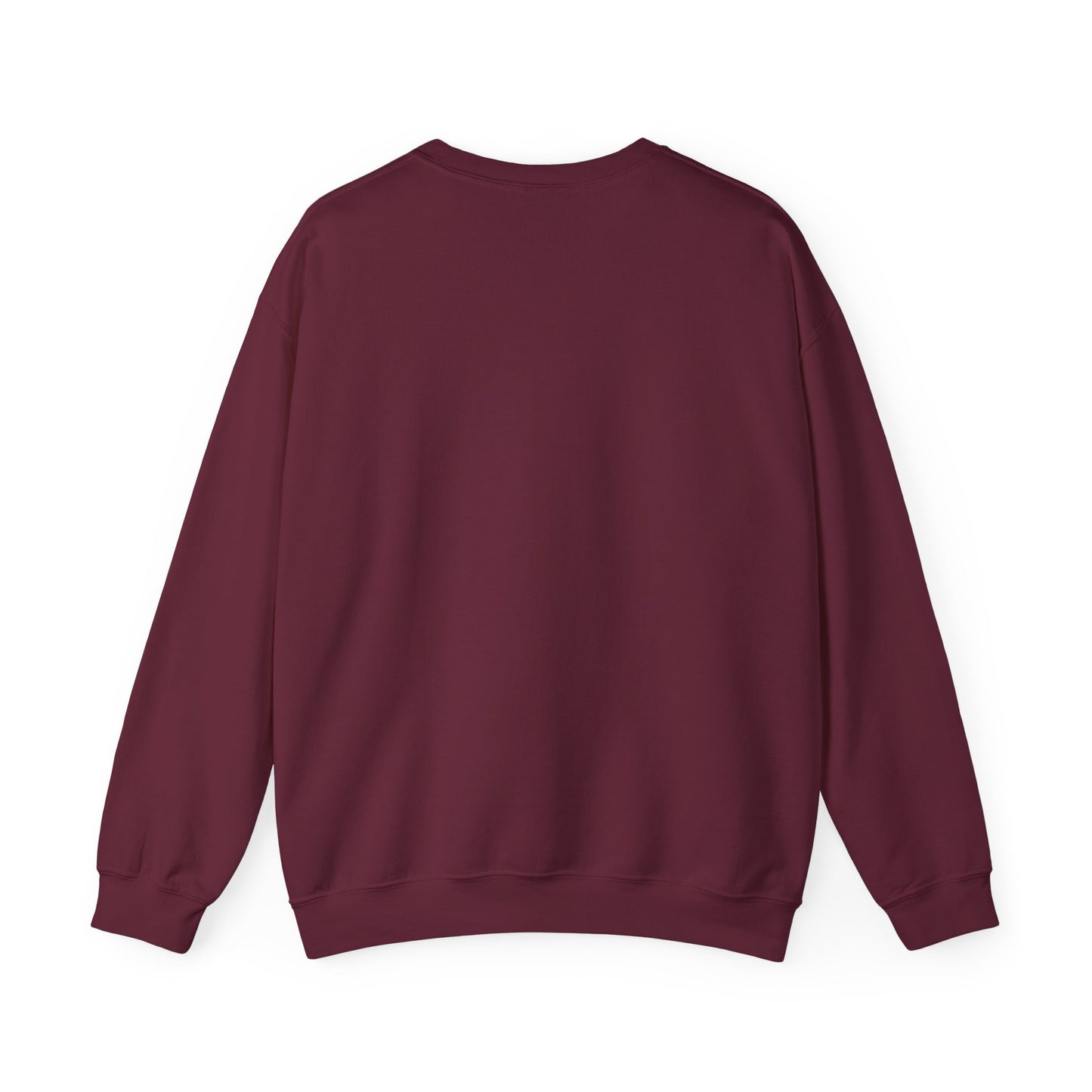 Fall-Themed Sweatshirt, Cozy Unisex Crewneck, Autumn Vibes, Perfect for Thanksgiving, Gifts for Her, Seasonal Fashion