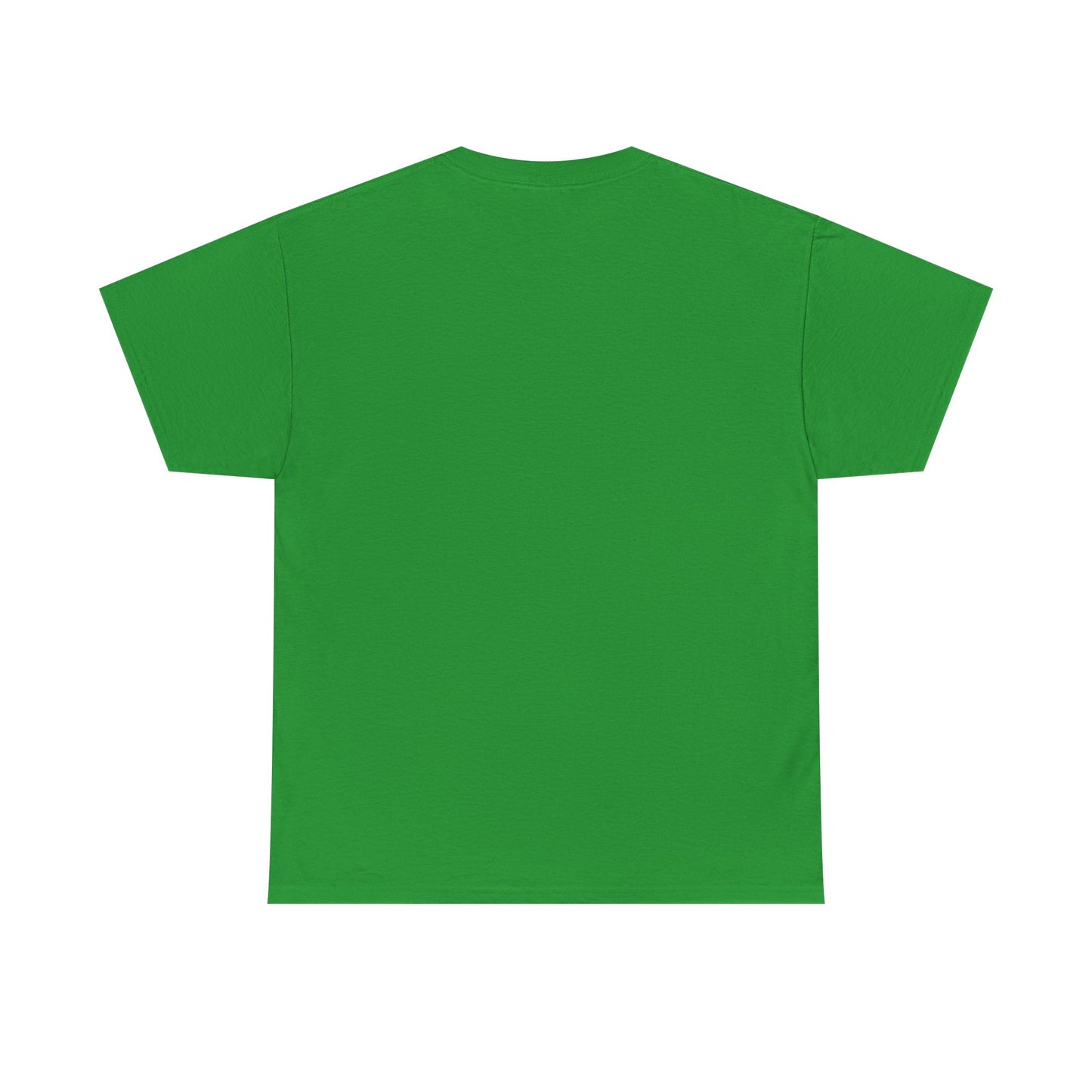 Unisex Heavy Cotton Tee - Swinging Club Graphic Tee, Fitness Apparel, Gym Shirt, Sporty Casual Wear, Gift for Gym Lovers