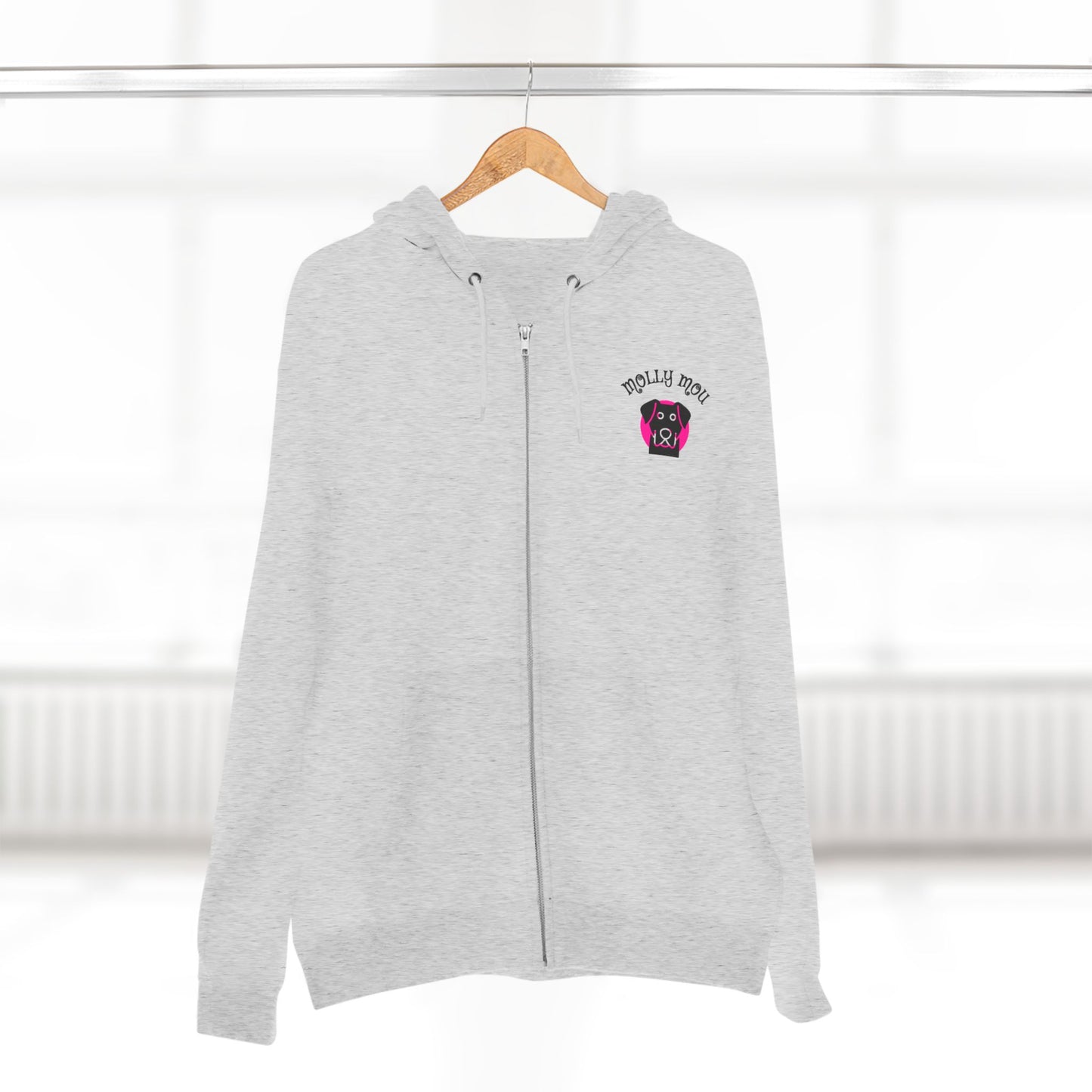 Stylish Weekend Hoodie, Casual Zip Up, Trendy Sweatshirt, Gift for Her, Cozy Loungewear, Fall Fashion, Unique Apparel