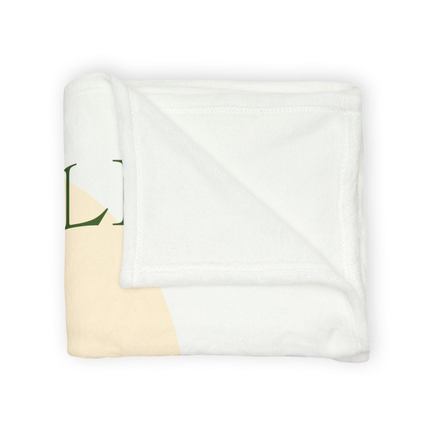 Limoncello Soft Polyester Blanket – Cozy Lemon-Themed Throw for Home Decor and Gifts