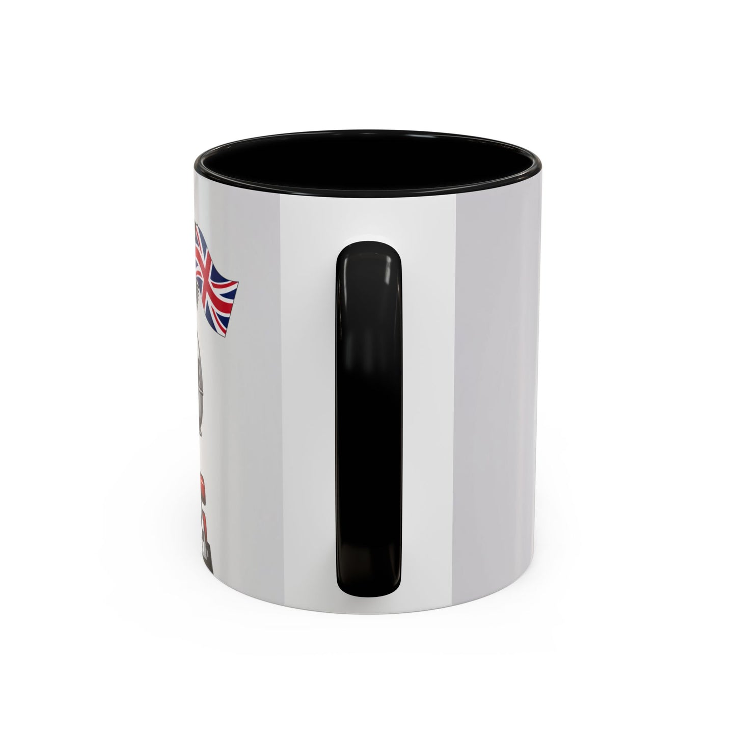 Cool Gorilla Scooter Mug - Fun Coffee Cup for Animal Lovers, Gift for Birthdays, Cool Caffeine Fix, Unique Decor