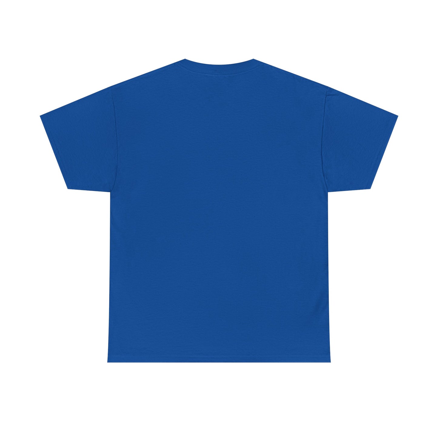 Unisex Heavy Cotton Tee - Swinging Club Graphic Tee, Fitness Apparel, Gym Shirt, Sporty Casual Wear, Gift for Gym Lovers