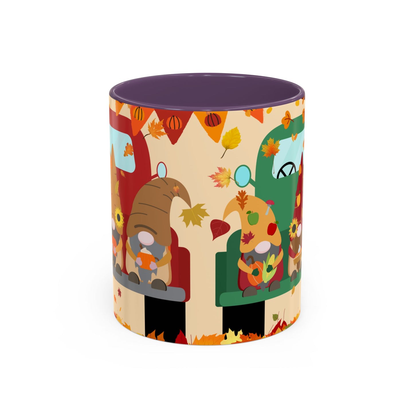 Fall-Themed Accent Coffee Mug, Cozy Gnome Mug for Autumn, Perfect Gift for Halloween, Thanksgiving and Harvest Celebrations, Funny [...]